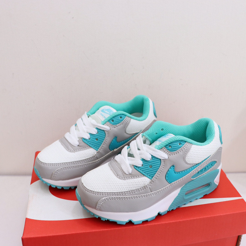 Nike Air Max 90 children_s shoes 28-35-46edcbd5